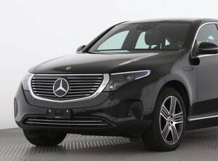 Brugt Mercedes EQC400 4Matic