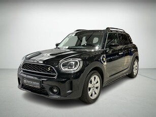 Brugt MINI Countryman Cooper SE Essential aut. ALL4