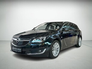 Brugt Opel Insignia T 170 Cosmo Sports Tourer aut.