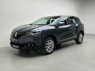 Brugt Renault Kadjar dCi 110 Zen