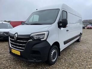 Brugt Renault Master IV T35 dCi 180 L3H2 Kassevogn Tekno