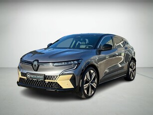 Brugt Renault Megane E-Tech Iconic