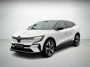 Brugt Renault Megane E-Tech Techno