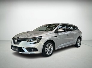 Brugt Renault Megane IV dCi 110 Zen Sport Tourer