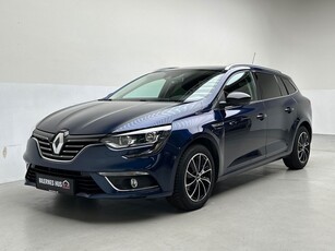 Brugt Renault Megane IV TCe 140 Limited Sport Tourer