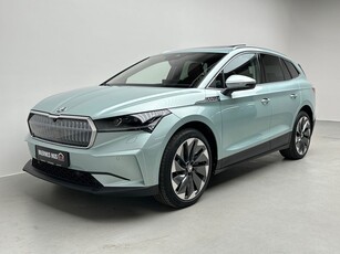 Brugt Skoda Enyaq iV ecoSuite