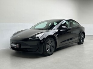 Brugt Tesla Model 3 RWD