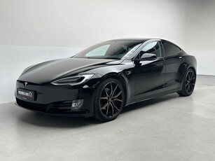 Brugt Tesla Model S Long Range AWD