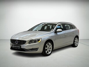 Brugt Volvo V60 T3 150 Momentum