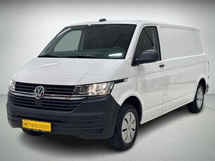 Brugt VW Transporter TDi 150 Kassevogn DSG lang