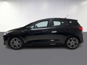 Ford Fiesta1,0 EcoBoost Hybrid ST-Line Start/Stop 155HK 5d 6g