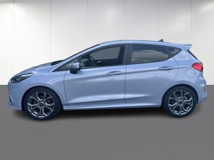 Ford Fiesta1,0 EcoBoost Hybrid ST-Line Start/Stop 155HK 5d 6g