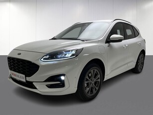 Ford Kuga2,5 Plugin-hybrid ST-Line X CVT 225HK 5d Trinl. Gear