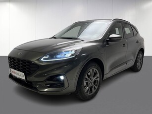 Ford Kuga2,5 Plugin-hybrid ST-Line X CVT 225HK 5d Trinl. Gear