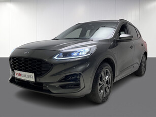 Ford Kuga2,5 Plugin-hybrid ST-Line X CVT 225HK 5d Trinl. Gear