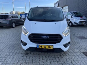 Ford Transit Custom300 L2H1 2,0 TDCi Trend 130HK Van 6g