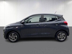 Hyundai i101,0 Advanced 67HK 5d