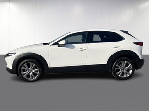 Mazda CX-302,0 Skyactiv-X Mild hybrid Cosmo 180HK 5d 6g Aut.