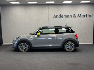 Mini Cooper E EL Classic Trim Option Level S 184HK 3d Aut.