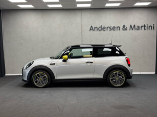 Mini Cooper SE EL Essential 184HK 3d Aut.