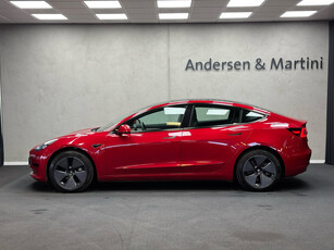 Tesla Model 3 EL Long Range AWD 498HK Aut.