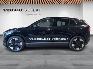 Volvo EX30Twin Motor Performance Ultra AWD 428HK 5d Aut.