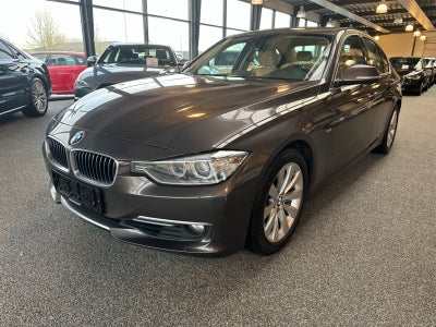 BMW 328i 2,0 aut.