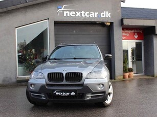 BMW X5 3,0 xDrive30d aut. Van