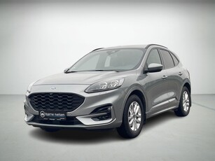 Brugt Ford Kuga PHEV ST-Line X CVT