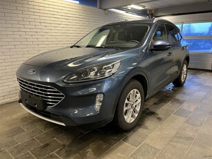 Brugt Ford Kuga PHEV Titanium X CVT