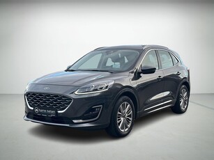 Brugt Ford Kuga PHEV Vignale CVT