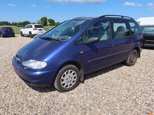 Ford Galaxy 2,3.