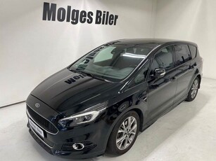 Ford S-MAX 2,0 EcoBlue ST-Line aut.