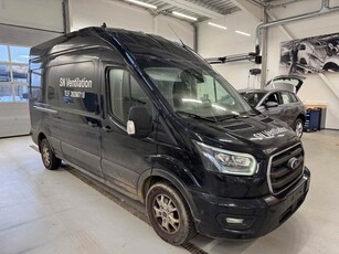 Ford Transit 350 L3 Van 2,0 TDCi 185 Trend aut. H3 FWD