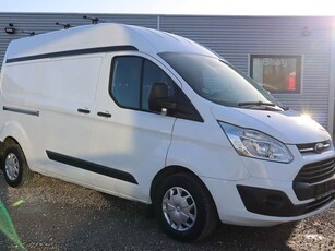 Ford Transit Custom 310L 2,0 TDCi 130 Trend