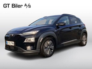 Hyundai Kona 64 EV Premium