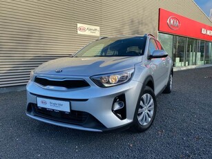 Kia Stonic 1,0 T-GDI Vision 120HK 5d 6g