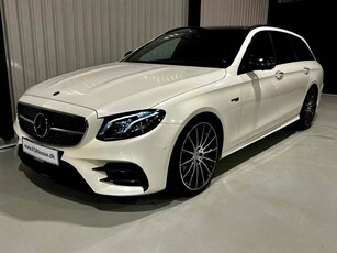 Mercedes E53 3,0 AMG stc. aut. 4Matic+