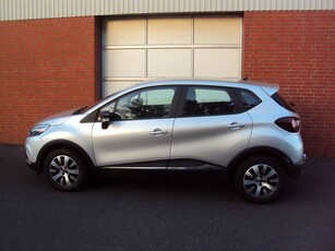 Renault Captur 0,9 TCe 90 Zen