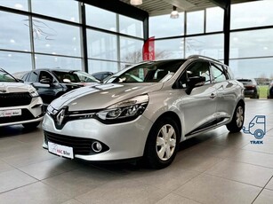 Renault Clio IV 0,9 TCe 90 Dynamique Sport Tourer