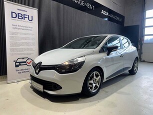 Renault Clio IV 1,2 16V Authentique