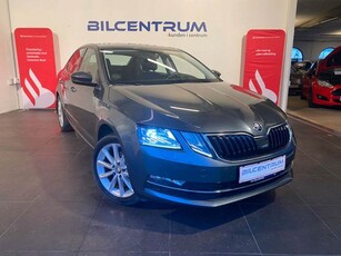 Skoda Octavia 1,5 TSi 150 Style DSG