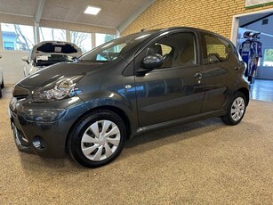 Toyota Aygo 1,0 VVT-i T2 Air