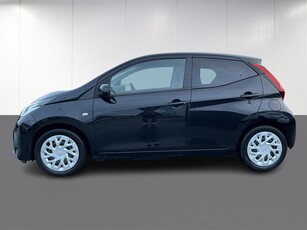 Toyota Aygo1,0 VVT-I X-pression 72HK 5d