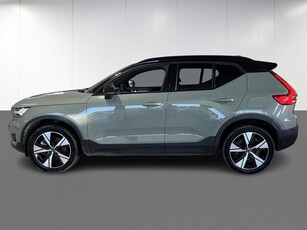 Volvo XC40P6 Recharge Plus 231HK 5d Aut.