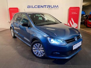 VW Polo 1,4 TSi 150 BlueGT DSG