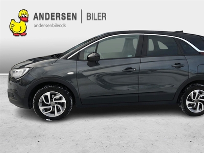 Opel Crossland X 1,2 Turbo Innovation Start/Stop 110HK 5d