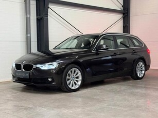 BMW 320d 2,0 Touring Advantage aut.