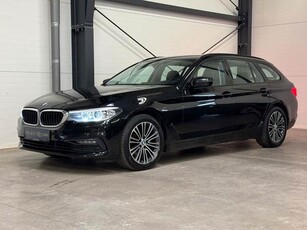 BMW 520d 2,0 Touring Sport Line aut.