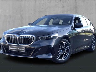 BMW i5 eDrive40 Touring M-Sport